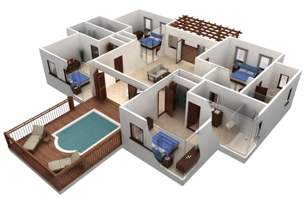 Branded Residences Gurugram
