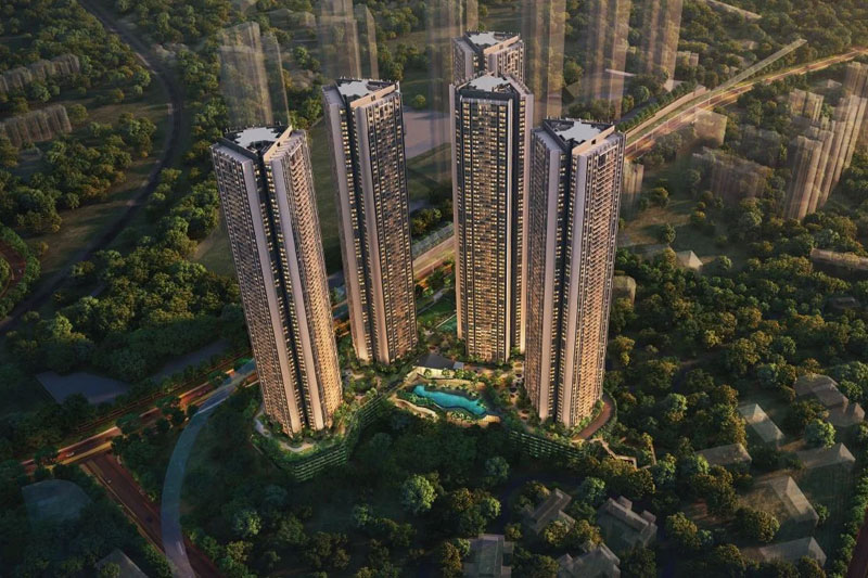 Oberoi 360