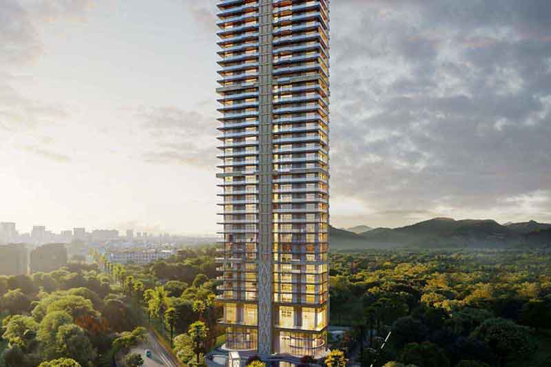 The Westin Residences