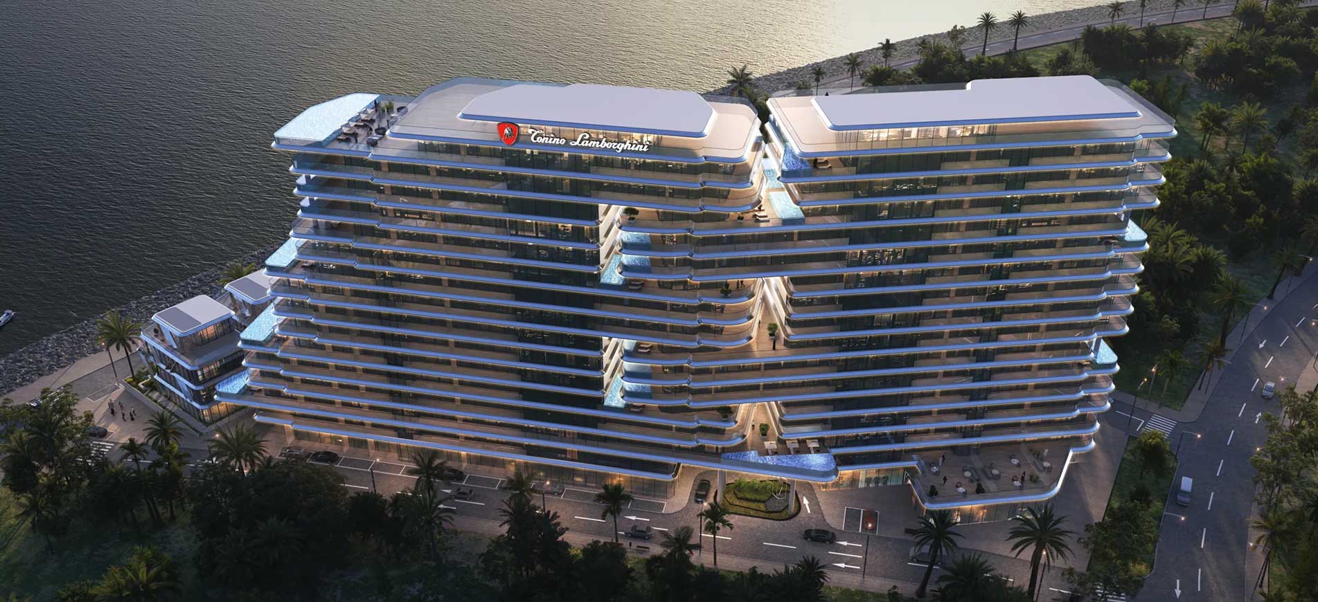 Branded Residences Gurugram